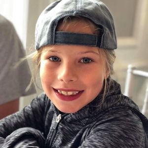 Meet your Posher, Cheryl